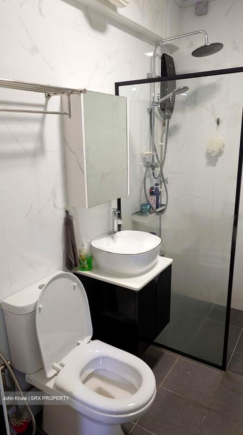 Blk 340 Ubi Avenue 1 (Geylang), HDB 5 Rooms #481047891
